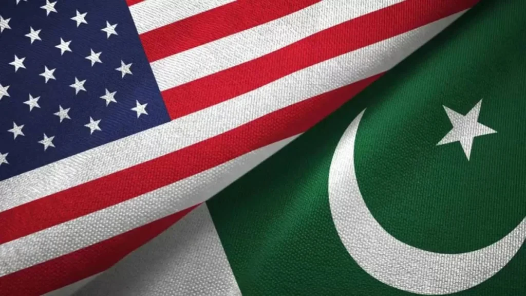 Indispensable Ties: Pakistan’s Strategic Reset with the United States