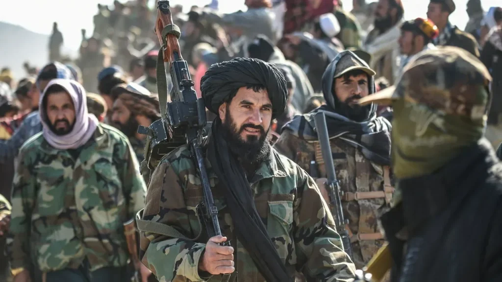 Taliban vs Quranic Injunctions: The Jurisprudential Schism in Afghanistan