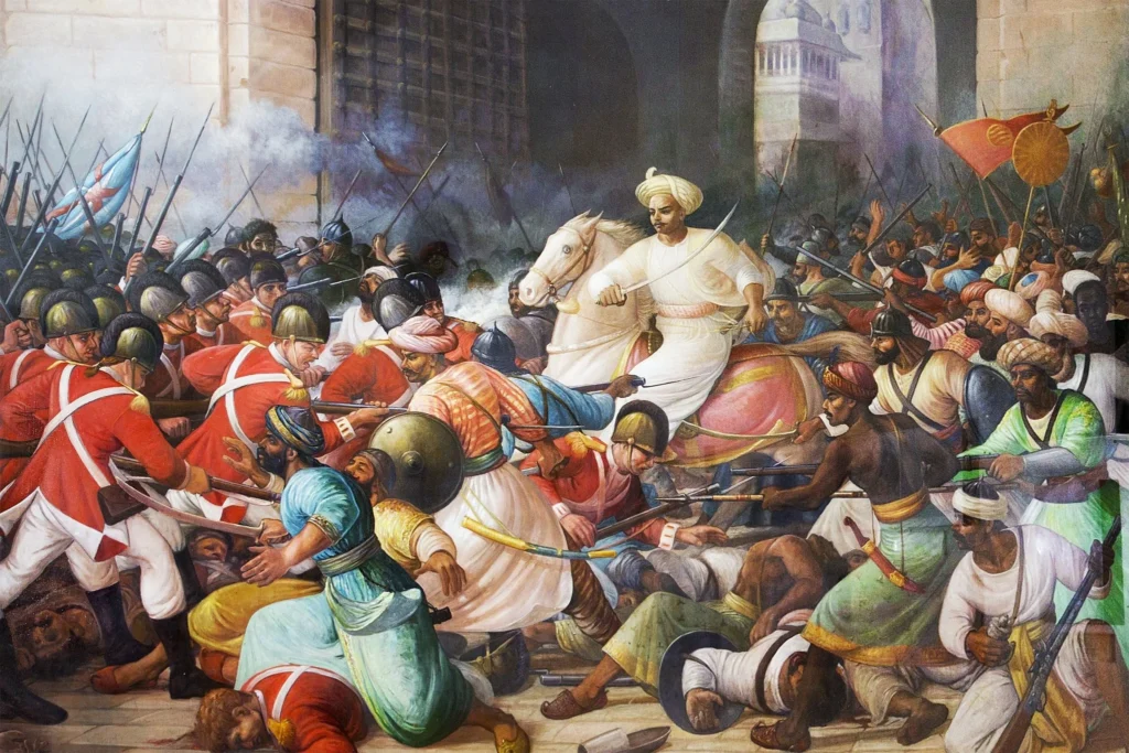 Tipu Sultan (1751-1799): The Lion’s Day and the Tiger’s Heroic Legacy