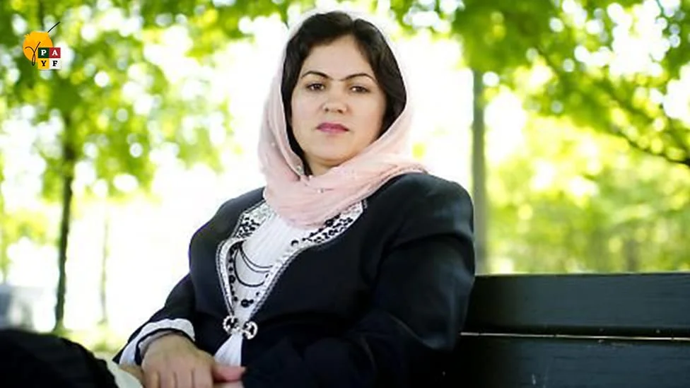 Fawzia Koofi: Voice of Afghan Women and Democratic Resolve
