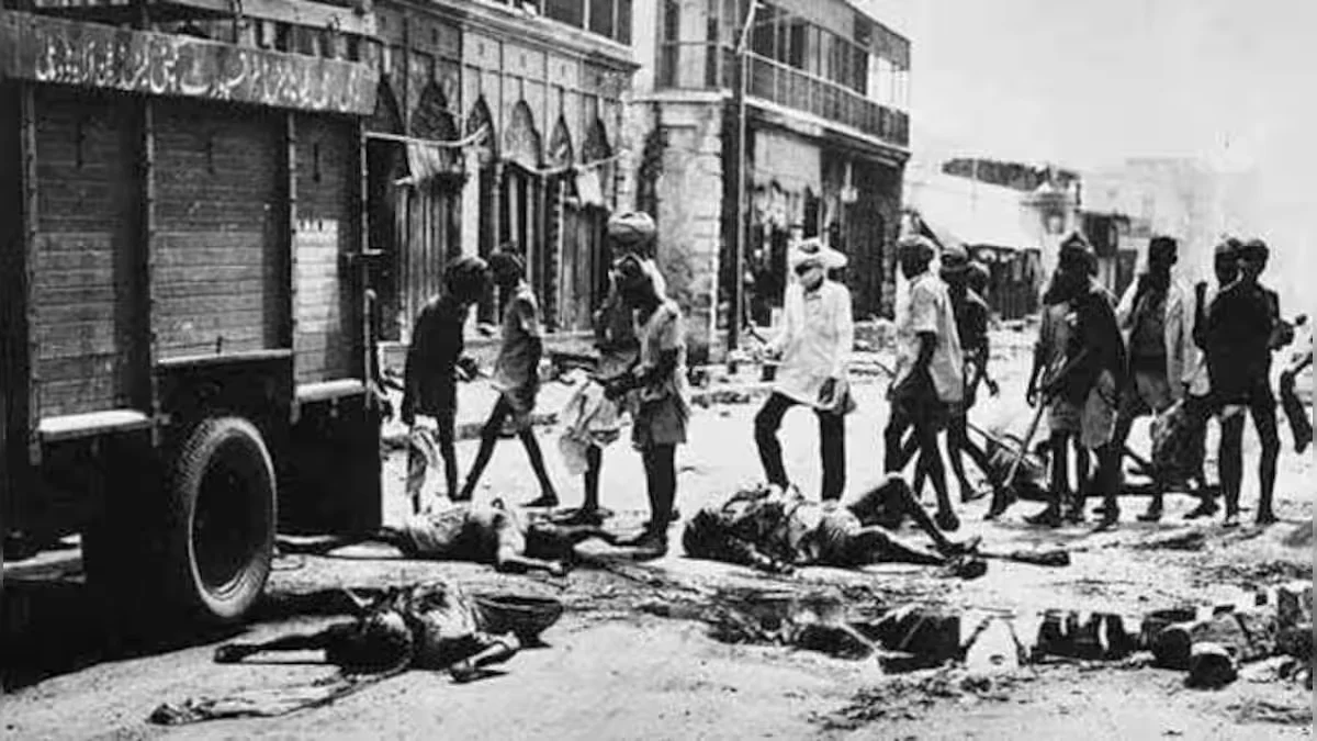 The Forgotten Genocide: Jammu 1947 and the Unfinished Question of Kashmir