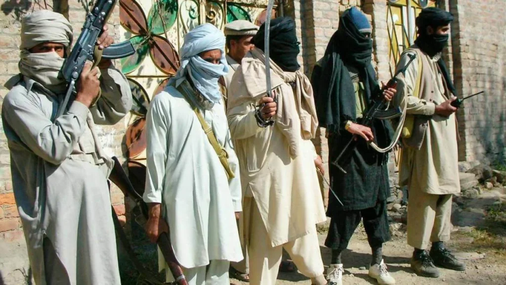 Inside the Triangle of Chaos: TTP, Taliban, and India’s Calculated Moves to Provoke Pakistan