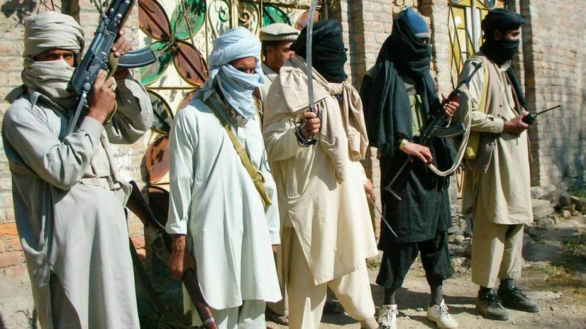 Inside the Triangle of Chaos: TTP, Taliban, and India’s Calculated Moves to Provoke Pakistan