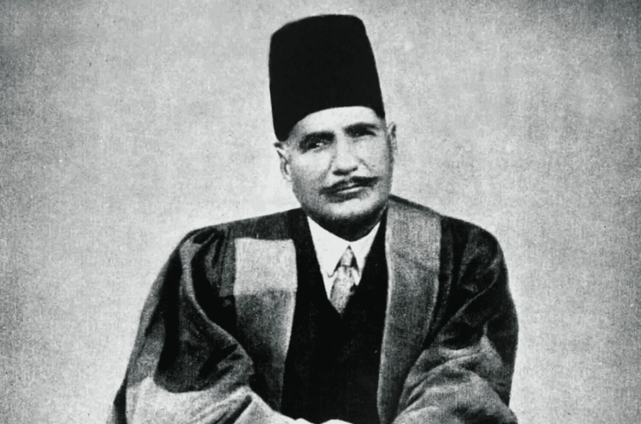 The Unfulfilled Dreams of Iqbal and Pakistan Today