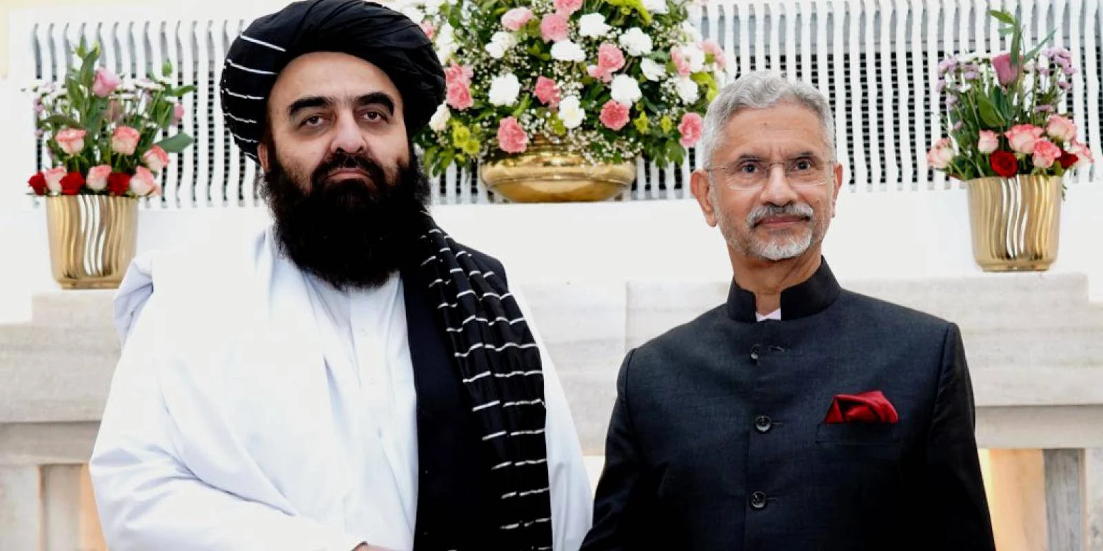 Accountability Over Alignment: India, Afghanistan, the TTA, and GDI