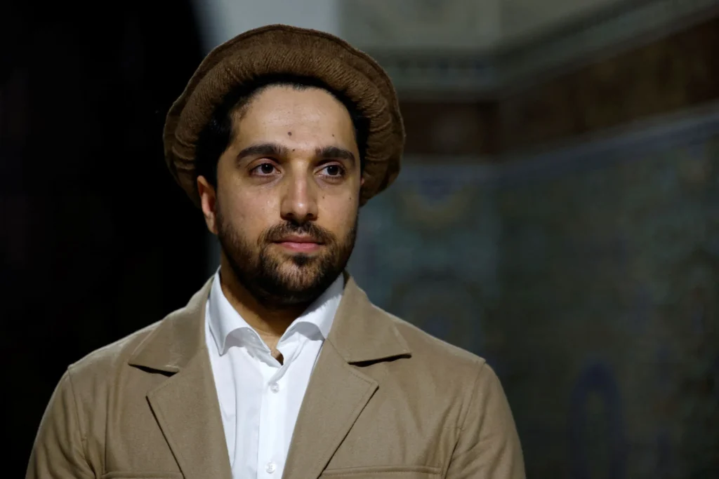 Ahmad Massoud: From Panjshir Legacy to Contemporary Leadership