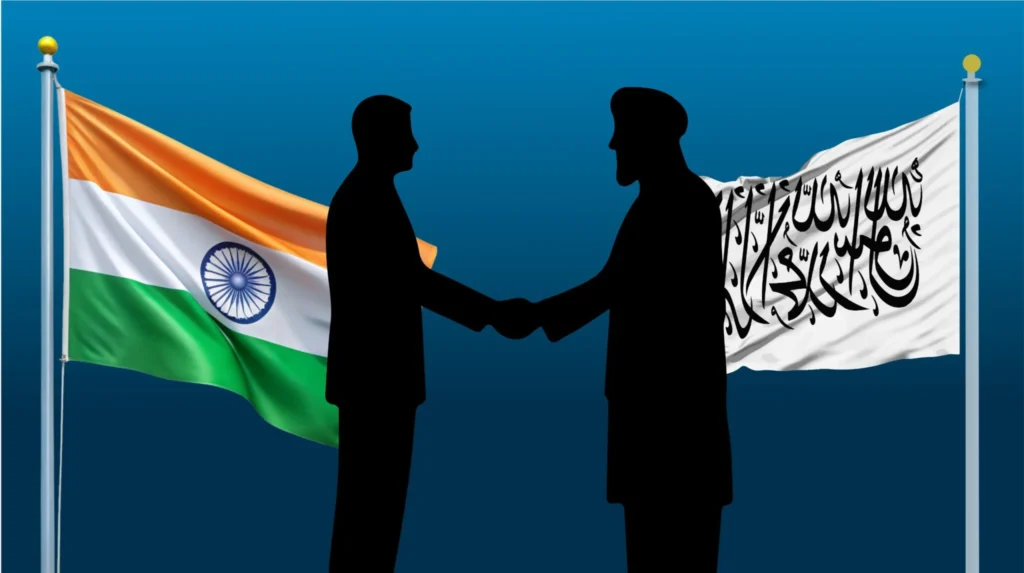 India’s Engagement with Kabul: Opportunism and Fragility