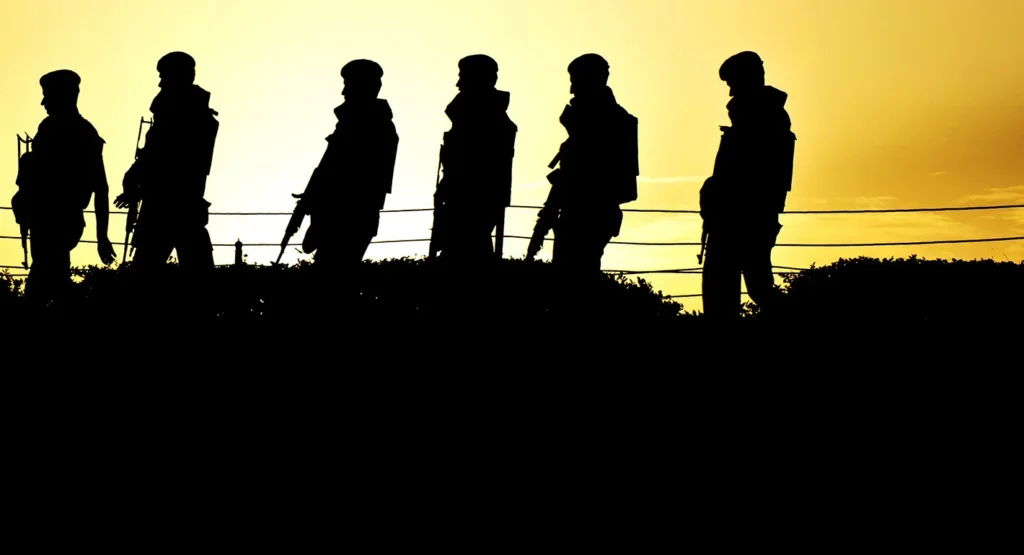 Asymmetric Threat: Pakistan’s Two-Front War Against the Haqqani-TTP Nexus and the ISKP Spoiler