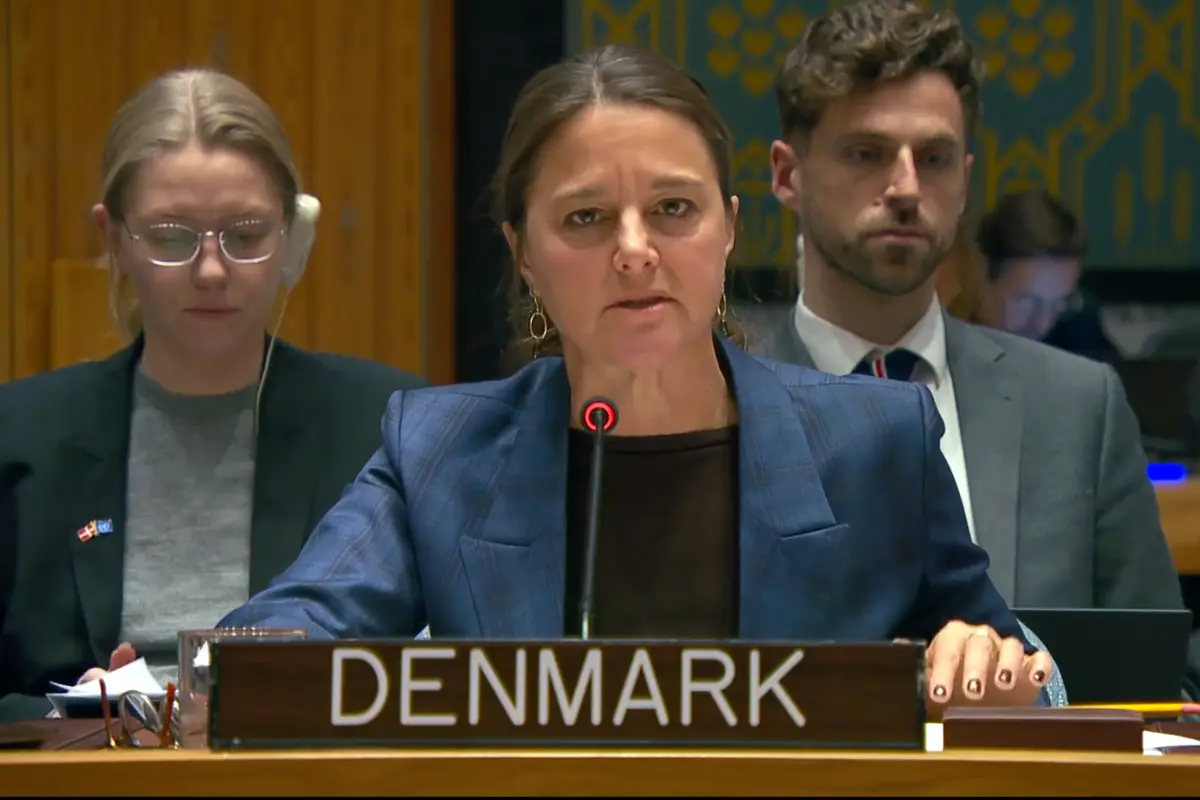 Tehreek-e-Taliban Pakistan: Denmark’s UN Warning on the Rising Cross-Border Threat