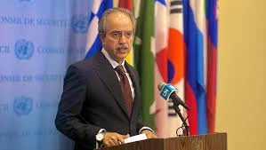 Pakistan at the UNSC: Illicit Arms from Afghanistan and the Regional Security Imperative