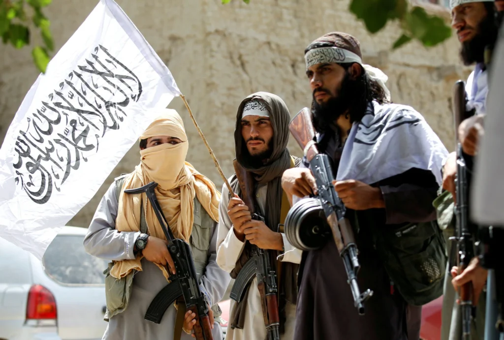 Afghanistan Providing Havens to TTP: A Growing Regional Threat