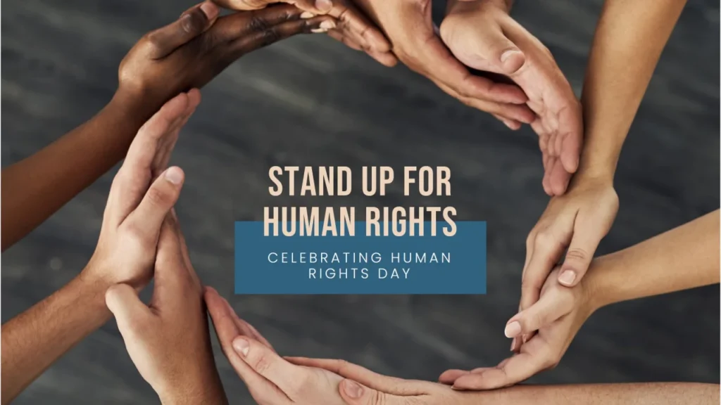 International Human Rights Day: Decoding the Double-Edged Sword of Human Rights in the Global Information War