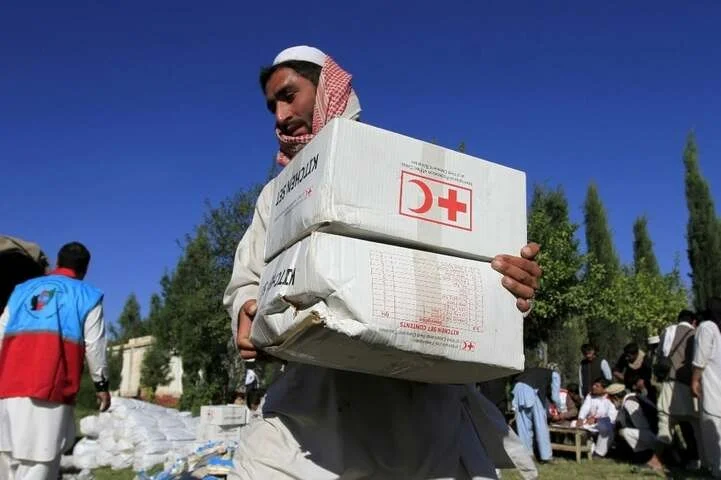 The Clash of Imperatives: Humanitarian Memory vs Political Rhetoric as Afghan Drug Shortage Looms