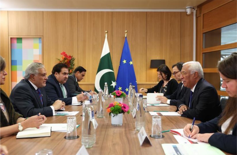 EU Endorses Pakistan’s GSP+ Progress: Economic Integration and Human Rights with Minority Safeguards