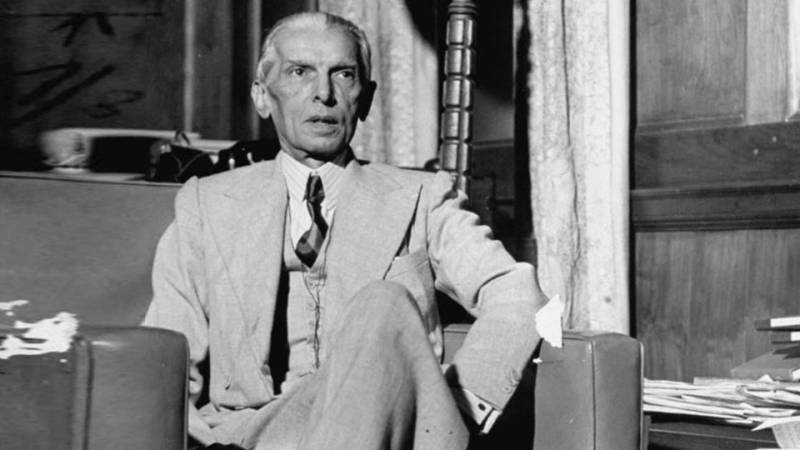 The Architect of a Nation: Muhammad Ali Jinnah, the Youth, and the Two-Nation Theory