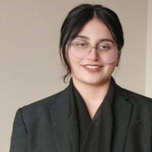 Picture of Saman Liaqat