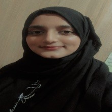 Picture of Nayab Zahra