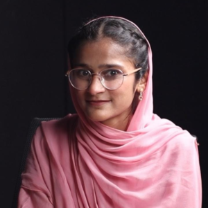 Picture of Zainab Fatima