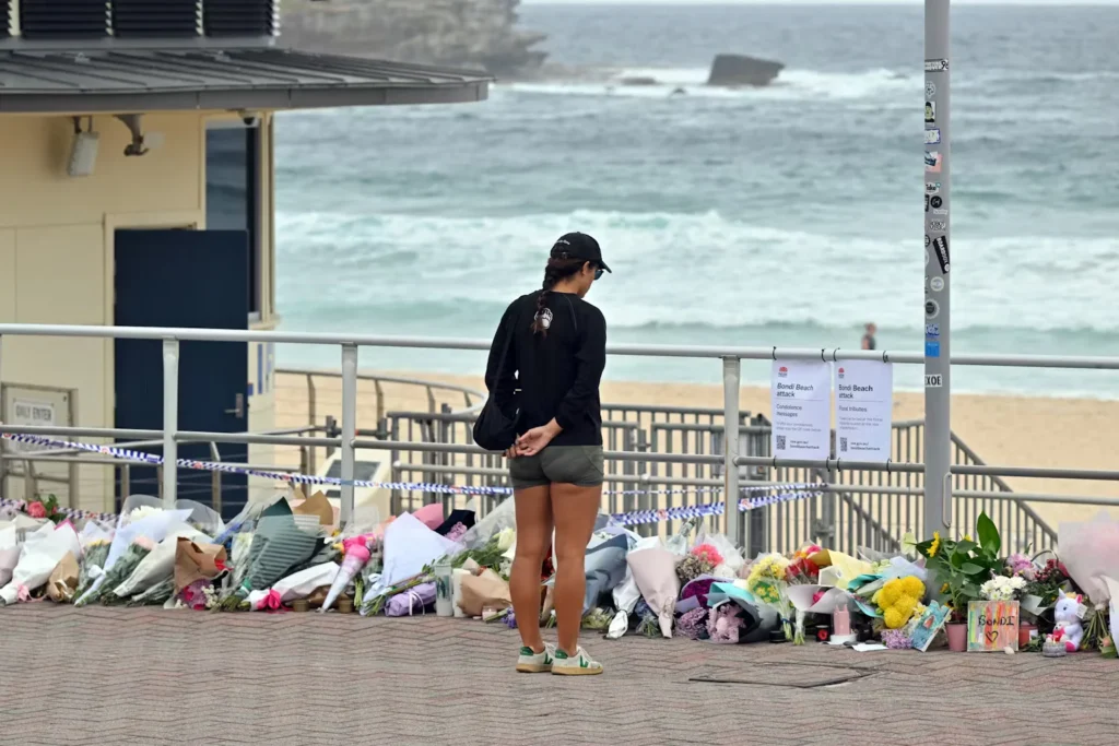 Bondi Beach Attack Declared Terrorism as Investigation Reveals Indian Origin of Suspect