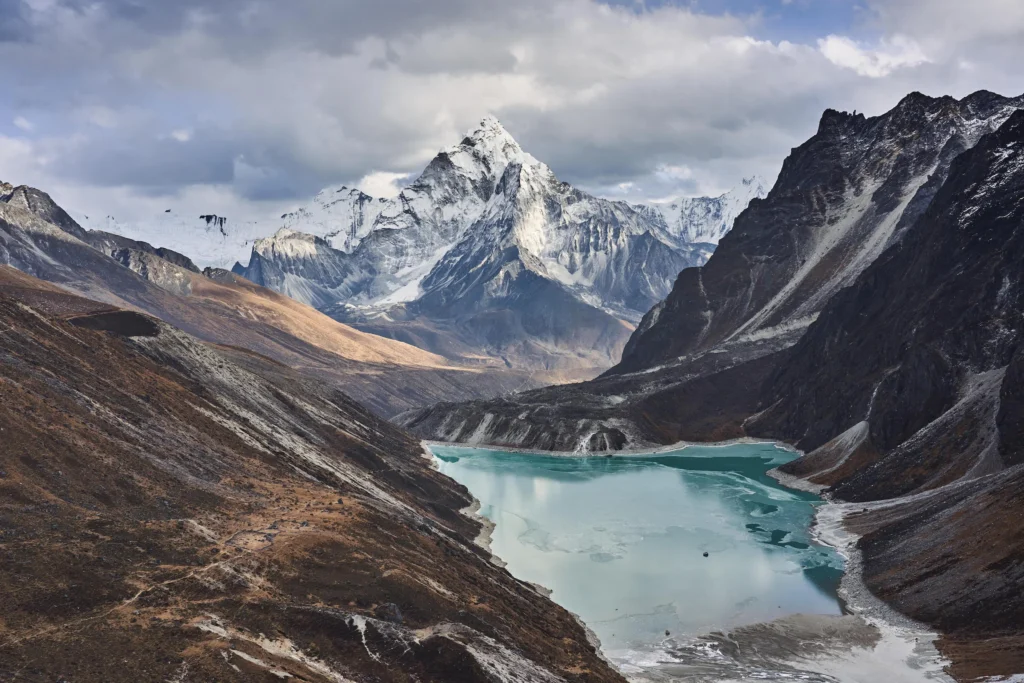 International Mountains Day: The Triple Threat to the Hindu Kush–Himalaya