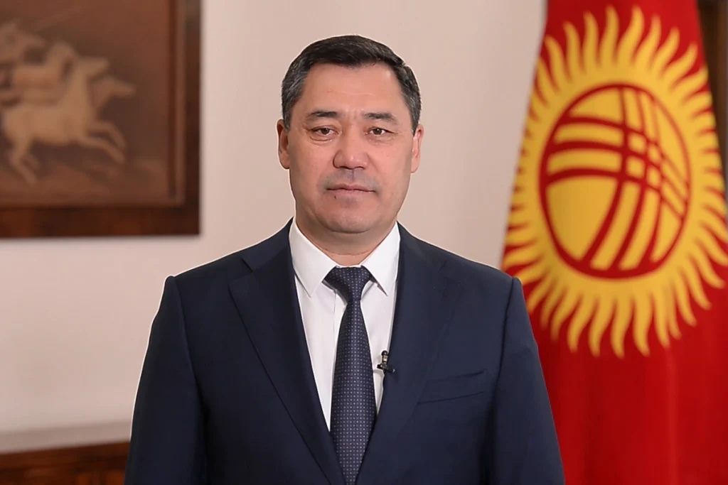 Kyrgyz President's Visit to Pakistan to Strengthen Regional Ties as Preparations Finalize