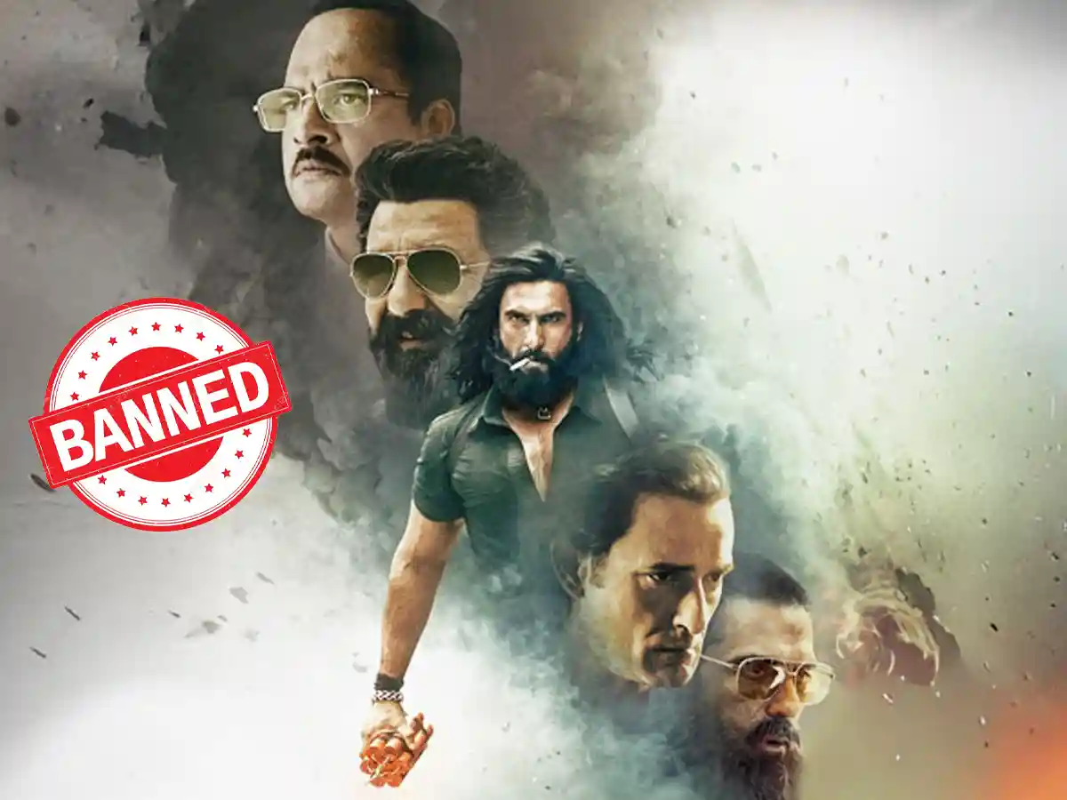 Cinematic Revisionism: Why Ranveer Singh’s Dhurandhar Was Banned Across the GCC