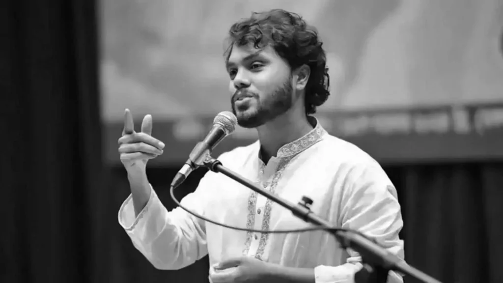 Osman Hadi Bangladesh Unrest