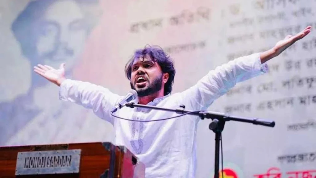 A Revolution Silenced, Not Defeated: Why Sharif Osman Hadi Was Killed?