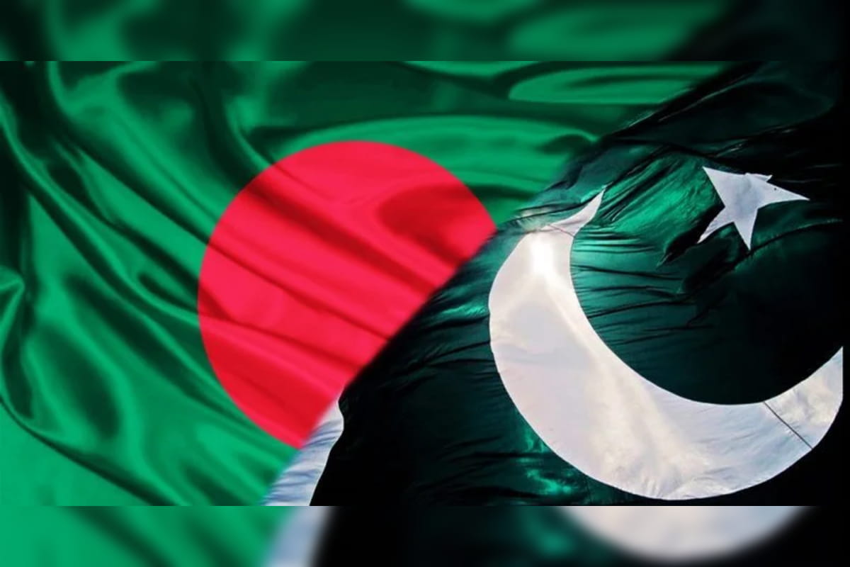 From Indian Dependency to Regional Diplomacy: Bangladesh’s New Footprint in Pakistan