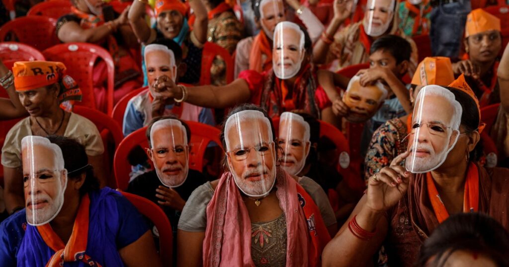 The Erosion of the Fourth Pillar: How Power, Propaganda, and the Eclipse of Truth Are Rewriting India’s Media Order