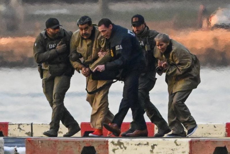 Is the U.S. Attack on Venezuela a 21st-Century Revival of the Monroe Doctrine?