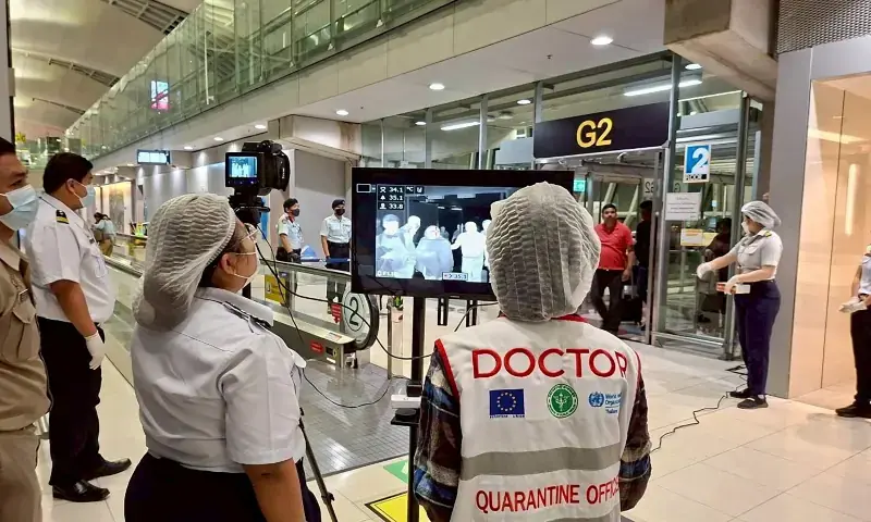 Image Credit: Dawn News