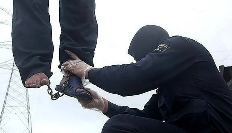 Iran Executes Alleged Mossad Spy Amid Rising Tensions