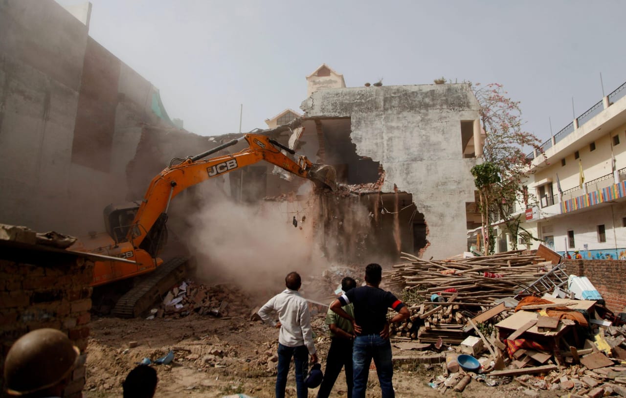 The Rising Politics of Hate in India How Prejudice Became Policy in 2025