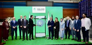 Jamshoro’s Industrial Surge: UK Investment and the Calculus of Global Confidence in Pakistan’s Industrial Landscape