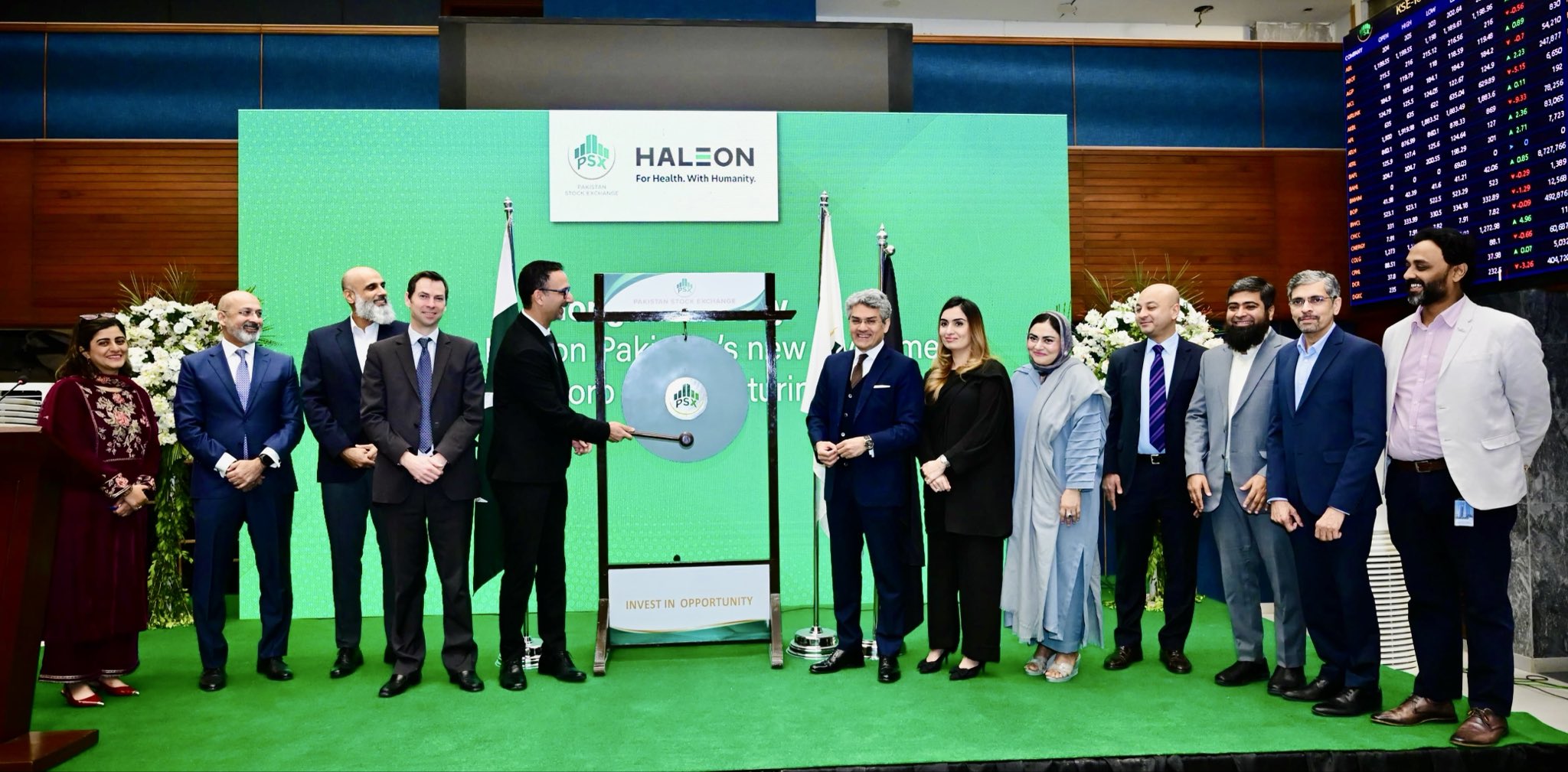 Jamshoro’s Industrial Surge: UK Investment and the Calculus of Global Confidence in Pakistan’s Industrial Landscape