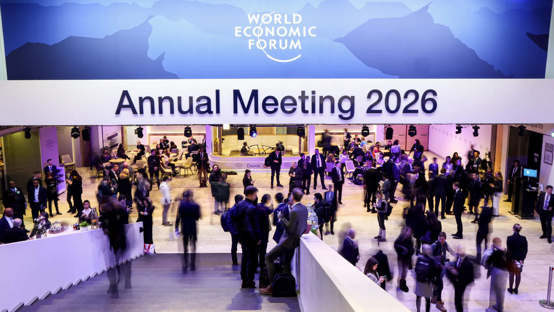 Davos 2026 and the Recalibration of Global Power Dynamics