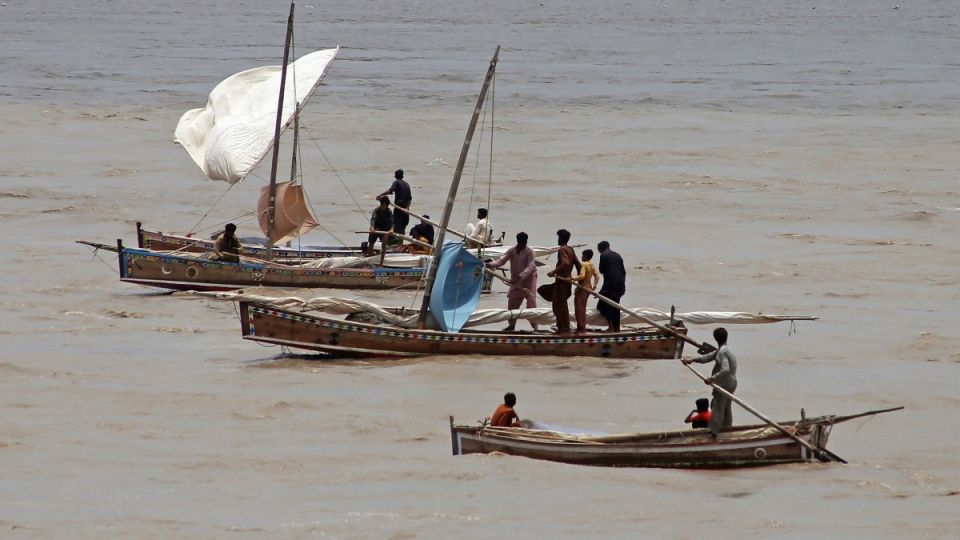 Weaponisation of Water: Pakistan Raises Alarm at UN Over India’s Indus Treaty Actions