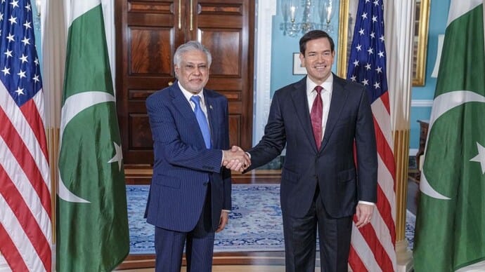US-Pakistan Partnership in 2025: From Security Ties to Sustainable Growth and Strategic Partnership