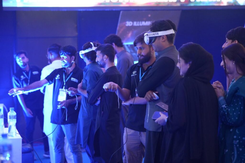 Pakistan’s Digital Leap: Building a Technology Powerhouse