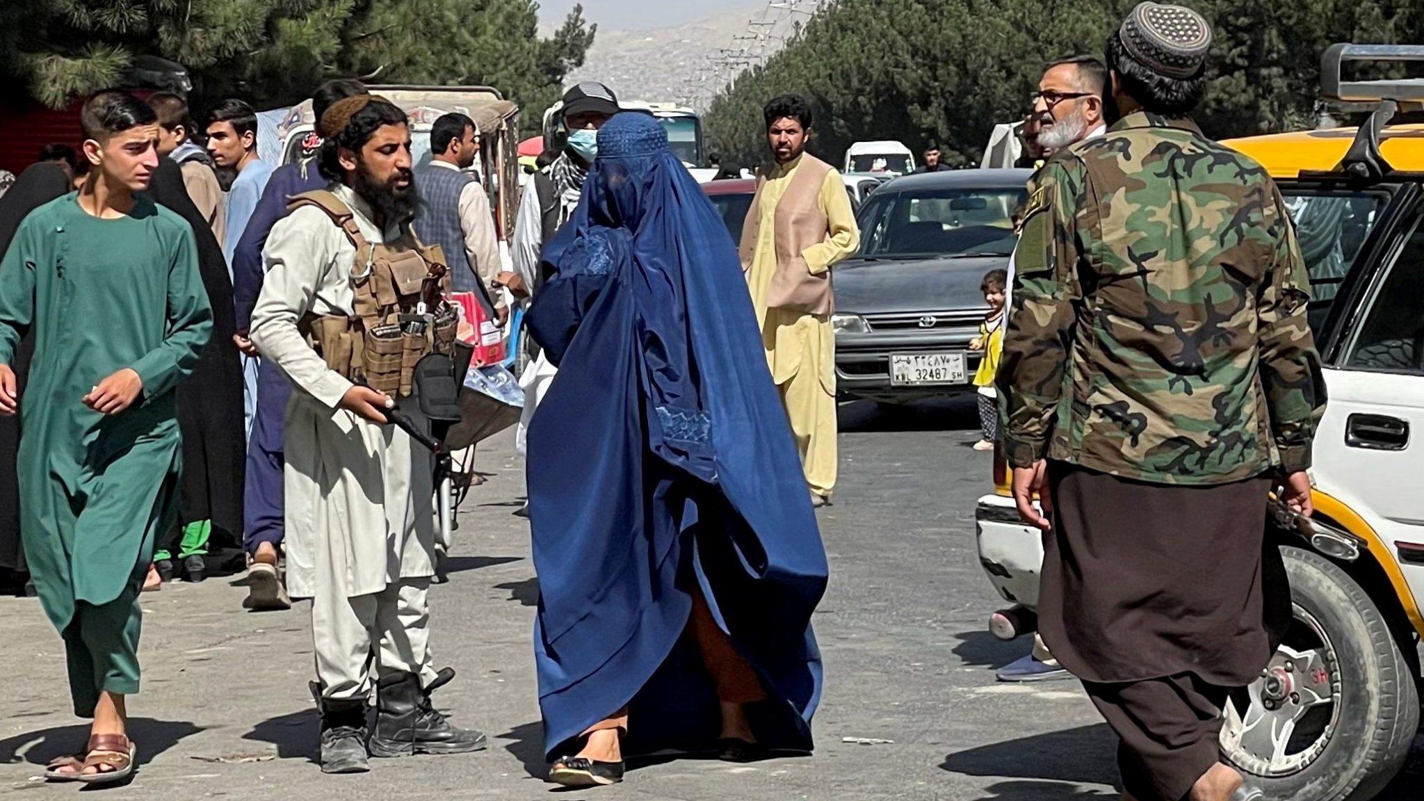 2026 Taliban Code and the Institutionalization of Hierarchy in Afghanistan