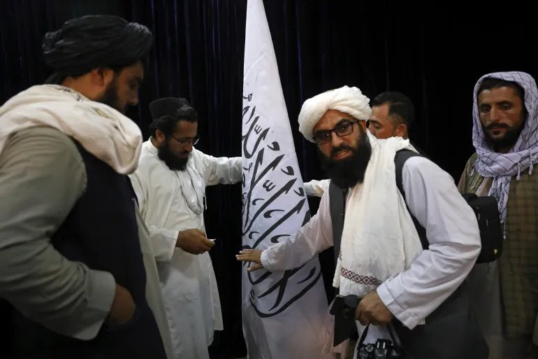 The Mirage of Sharia: How the 2026 Taliban Hierarchy Contradicts Islamic Principles