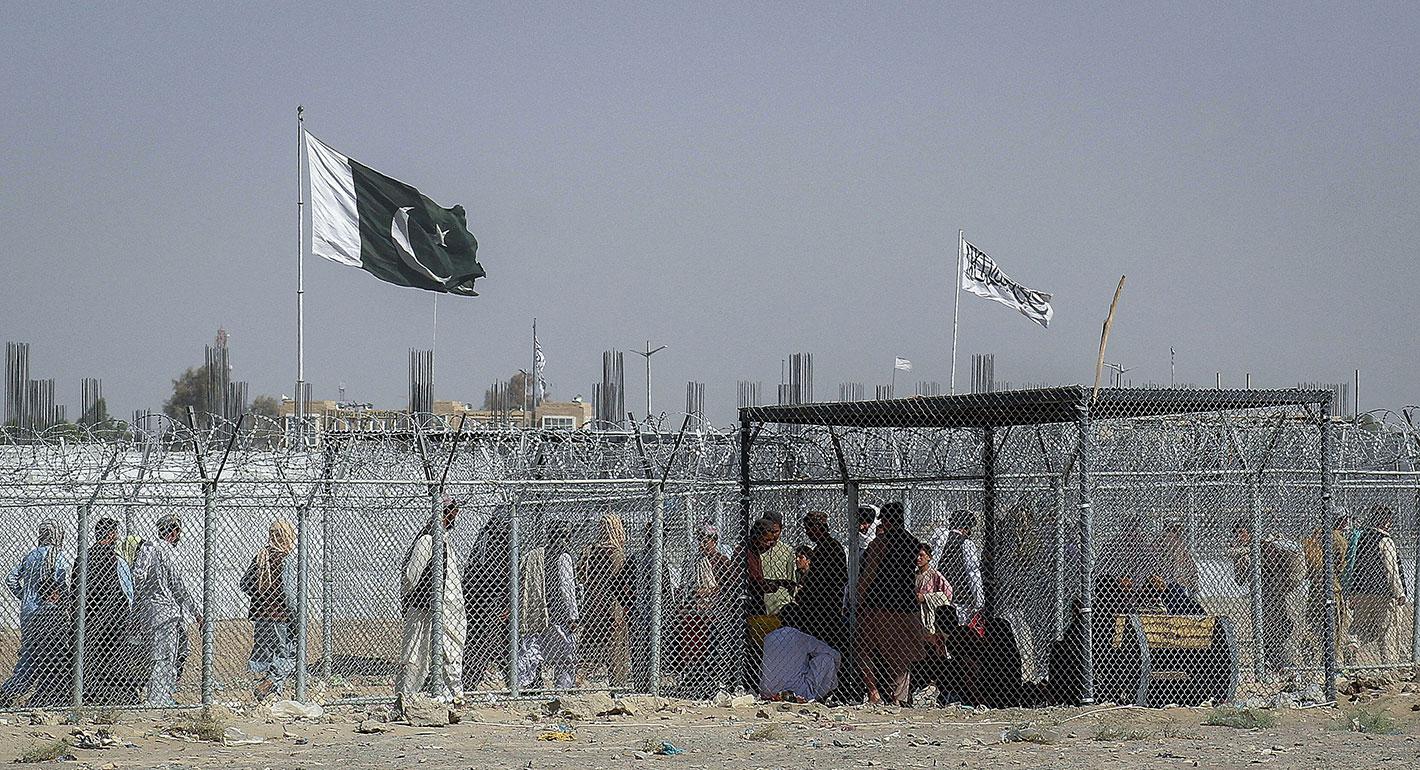 Pakistan Emerges as the Biggest Casualty of the Taliban’s Return, Warns International Crisis Group