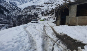 Tirah’s Winter Passage and the Cost of Administrative Myopia