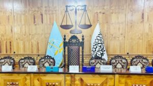 How Taliban’s Penal Overhaul Threatens Rights and Rule of Law in Afghanistan