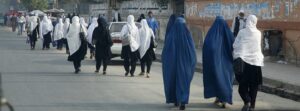 Afghanistan’s Descent into Legal Absolutism