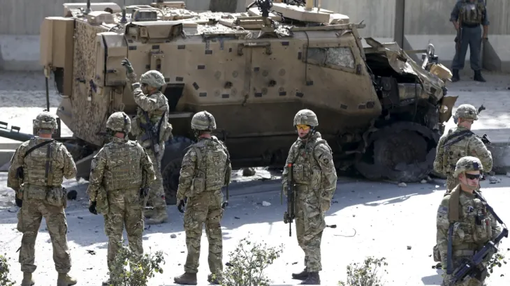 The Evolution and Closure of SIGAR and Afghanistan After Oversight