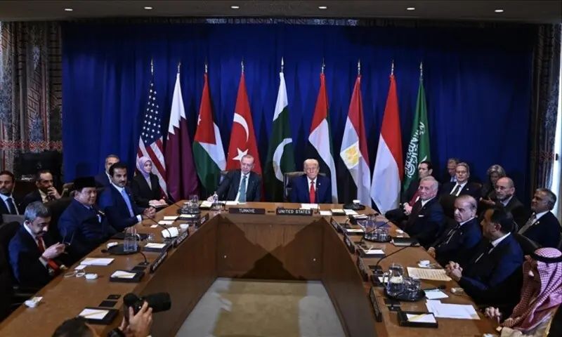 Why Pakistan’s Participation in the Board of Peace Matters