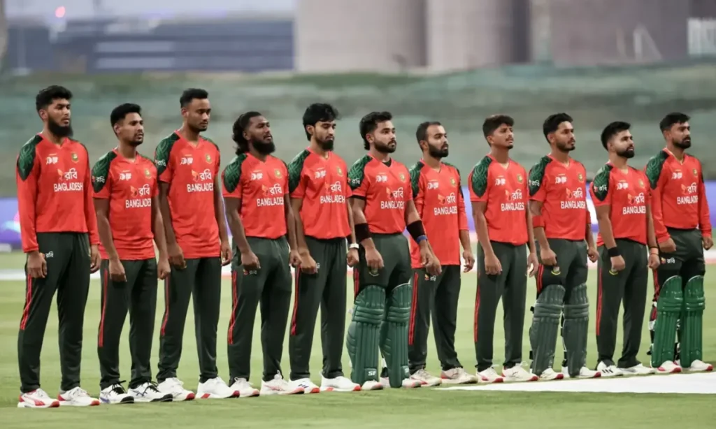 Cricket Hypocrisy and the Exclusion of Bangladesh from the T20 World Cup