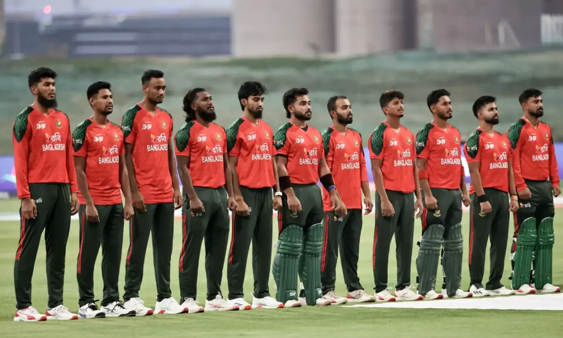 Cricket Hypocrisy and the Exclusion of Bangladesh from the T20 World Cup